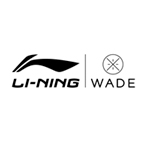 Li Ning Way of Wade