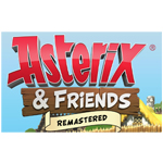 Asterix & Friends WW
