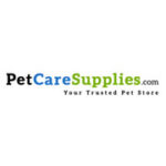 pet care supplies