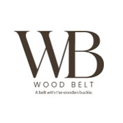 wood belt