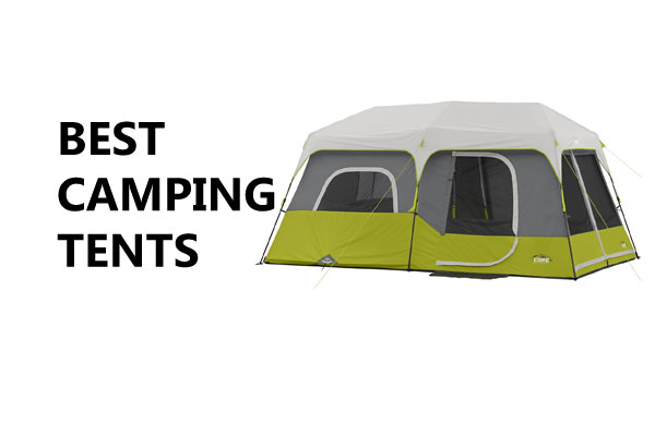 Best Camping Tents under $200 2023