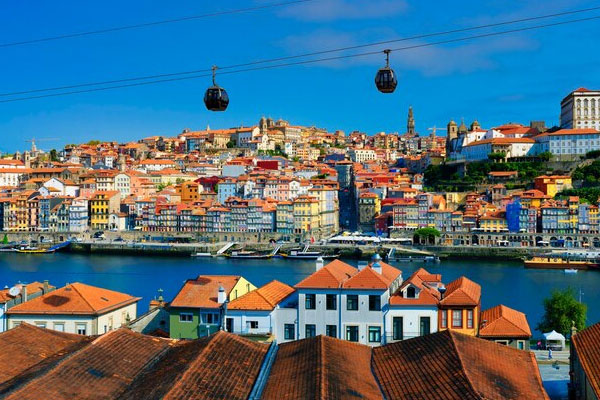 Best Hotels in Lisbon Portugal