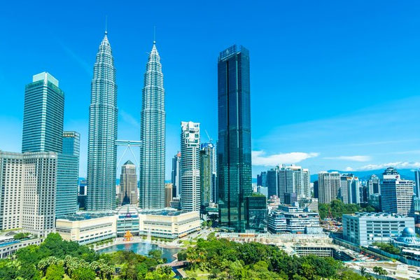 Best Places to See in Malaysia