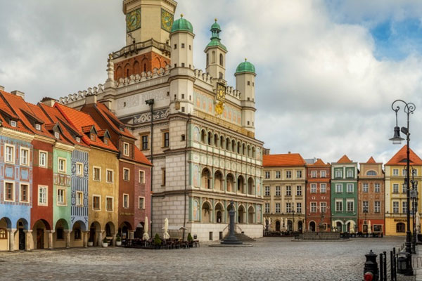 Best Things to do in Poznan, Poland
