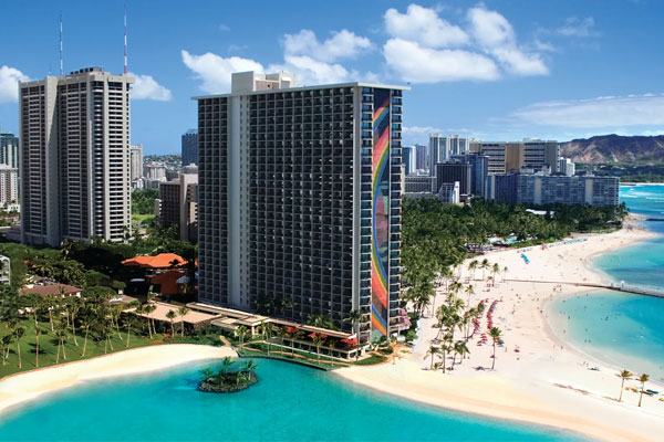Hilton Hawaiian Village Waikiki Beach Resort Travel Guide