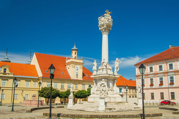 16 Best Things to Do in Slavonia Croatia