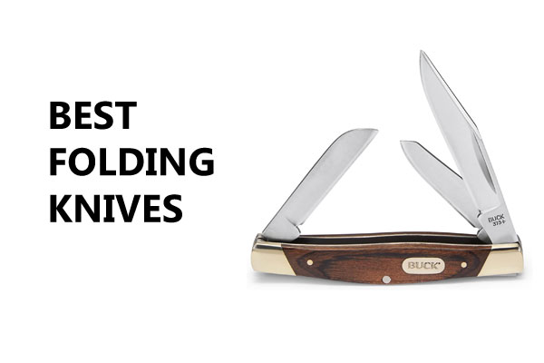10 Best Folding Knives for Kitchen 2023