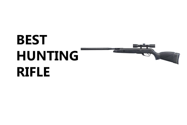 10 Best Hunting Rifles 2023
