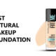 Best All Natural Makeup Foundation 2023