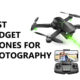 Best Budget Drones for Photography