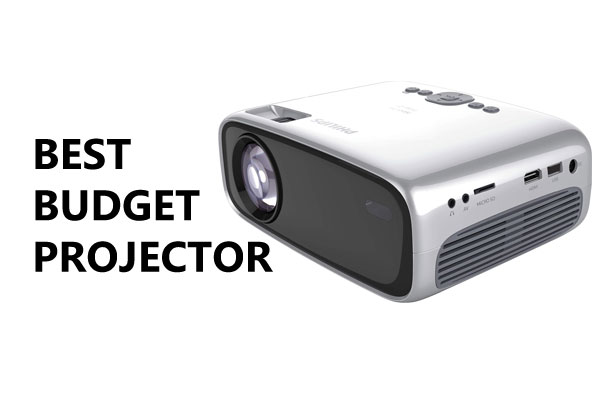 Best Budget Projector 2023 under $500