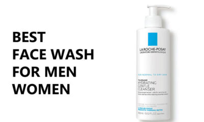 Best Face Wash for Women & Men 2023