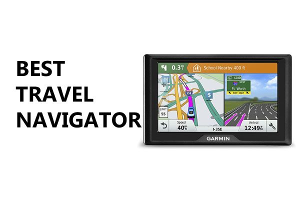 Best Garmin GPS 2023 Best Travel Navigators