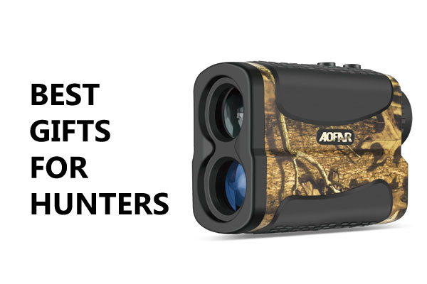 Best Gifts for a Hunter 2024