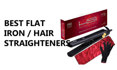 Best Hair Straighteners / Flat Irons 2024