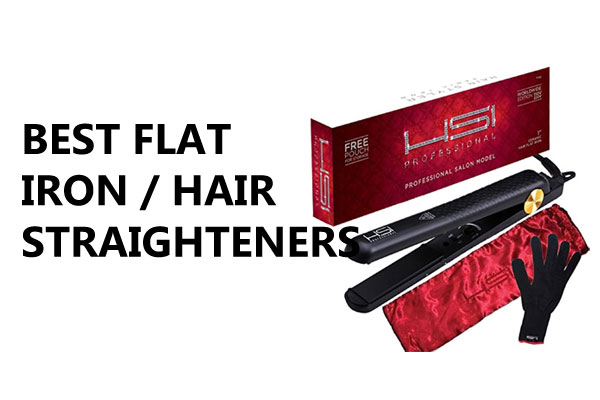Best Hair Straighteners / Flat Irons 2024