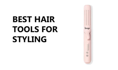 Best Hair Tools 2024