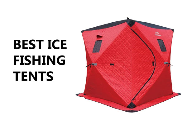 Best Ice Fishing Shelter Tent 2024