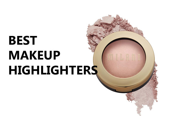 Best Makeup Highlighters for Mature Skin