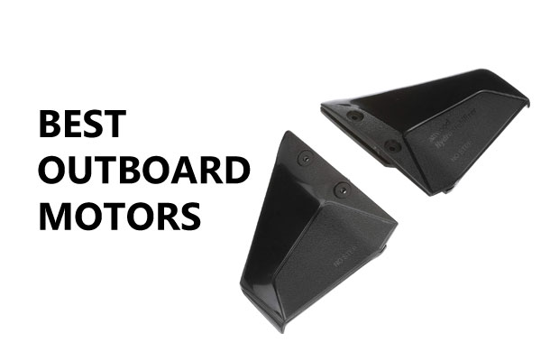 Best Outboard Motors 2023