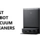 Best Robot Vacuum Cleaners 2024