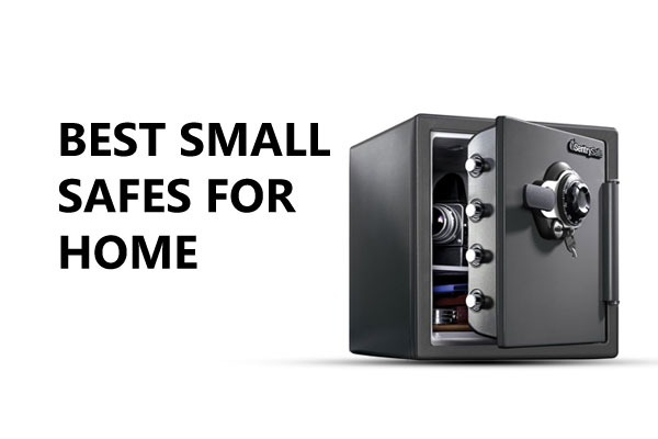 Best Small Safes for Home