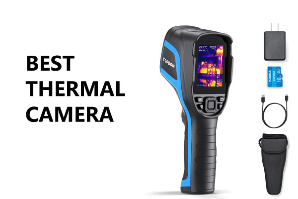 Best Thermal Imaging Camera 2023 Thermal Imagers