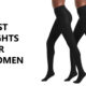 Best Tights for Women 2024