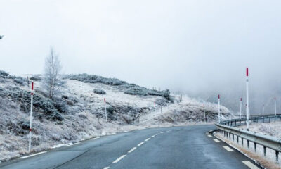 How to Drive Safely in the Snow