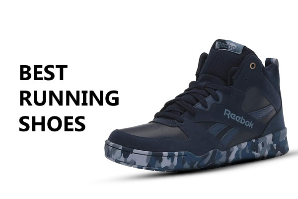 The Best Running Shoes for Men & Women 2024