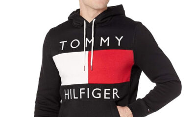 Tommy Hilfiger Hoodie on Sale on Amazon