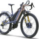 Yamaha has Introduced Revolutionary Electric Bike