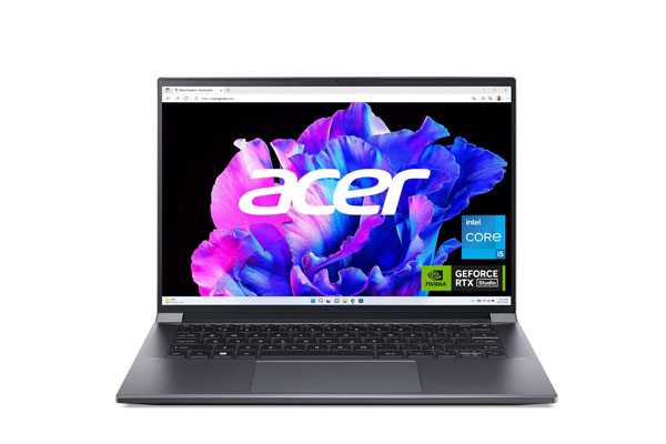 Acer Swift X 14 Review