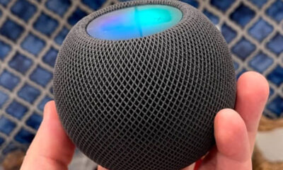 Apple Homepod Mini Review