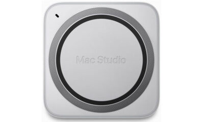 Apple Mac Studio Review