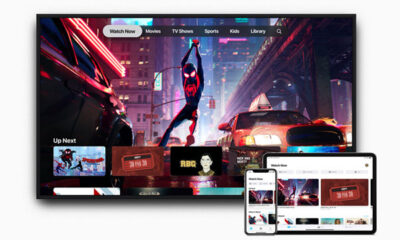 Apple TV App Updates