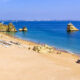 Beaches in Lagos Algarve