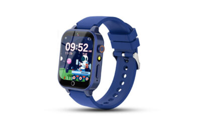 Best Apply Watch for Kids