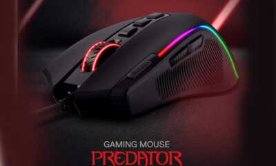 Best Budget Gaming Mice / Mouse 2023