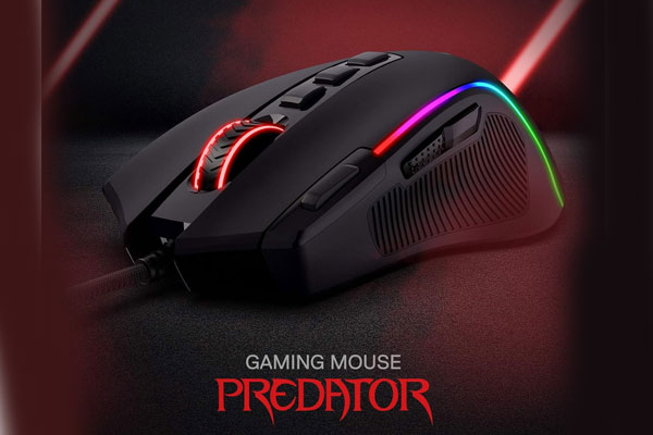 Best Budget Gaming Mice / Mouse 2023
