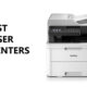 Best Budget Laser Printers 2023