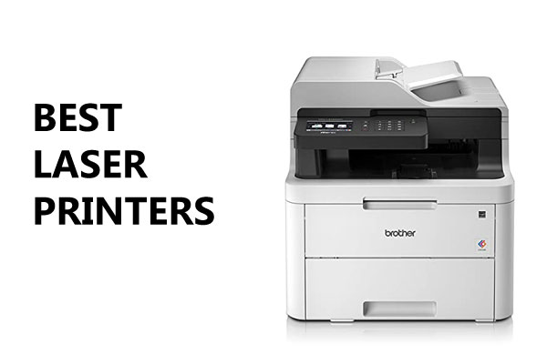 Best Budget Laser Printers 2023