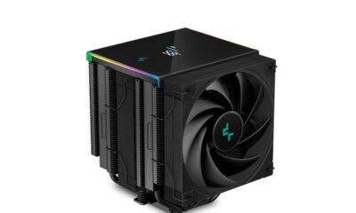 Best CPU Air Coolers 2023