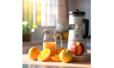 Best Cold Press Juicers to buy
