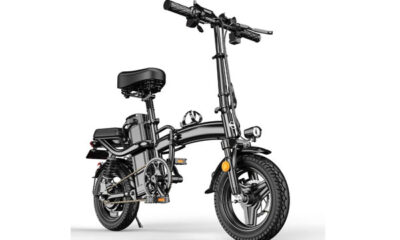 Best Electric Bike for Seniors