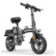 Best Electric Bike for Seniors