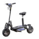 Best Electric Scooters with Seat