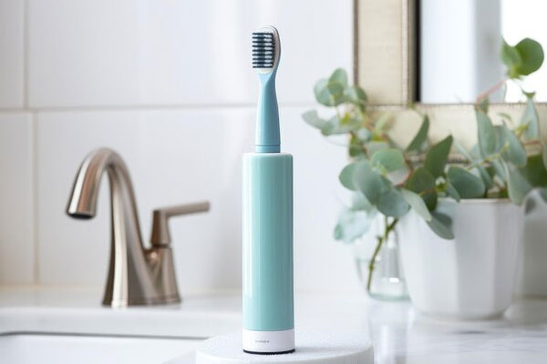 Best Electric Sonic Toothbrush