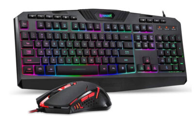 Best Gaming Keyboards Under 100