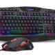 Best Gaming Keyboards Under 100